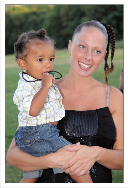 2009   08   Mariage Thib Aur   318